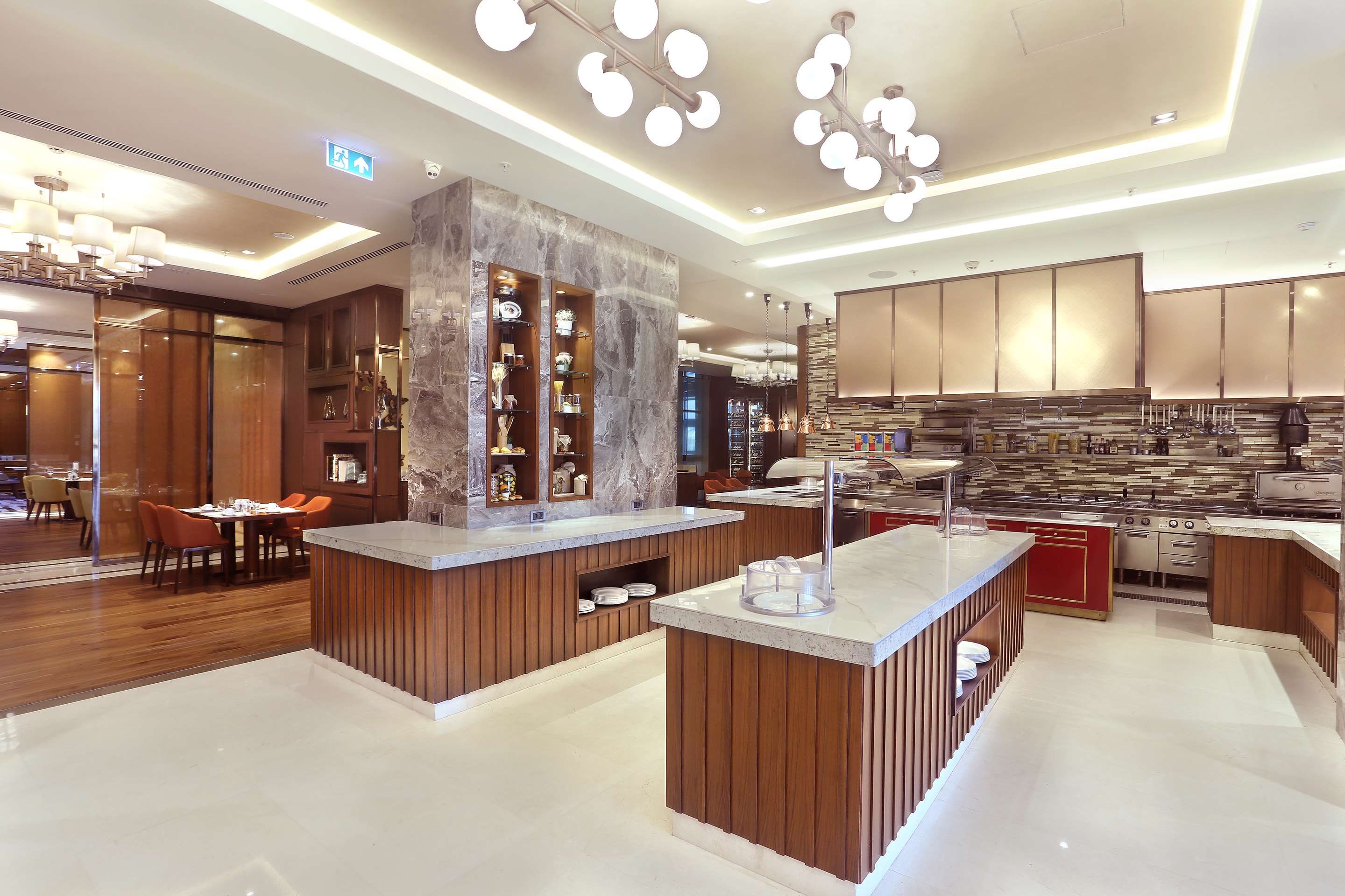 DoubleTree by Hilton Skopje