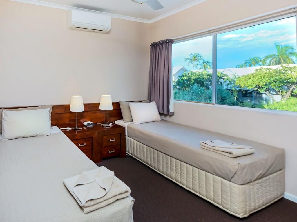 Cable Beachside Villas