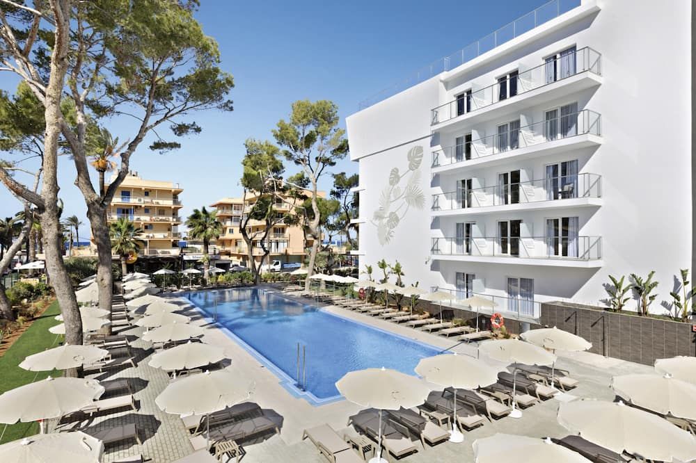 Hotel Riu Concordia — image 1 of 1