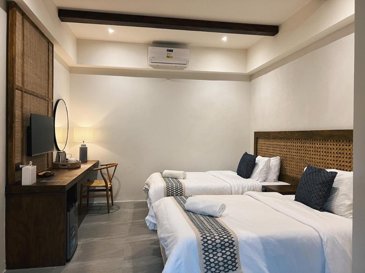 Sorana Island Villas