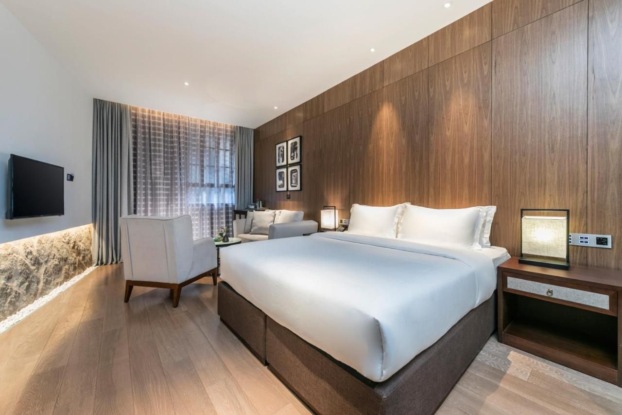 Hangshe Hostel Fuzhou