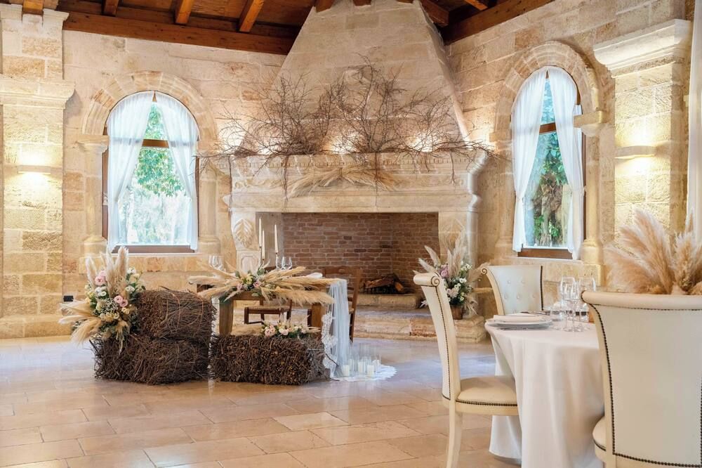 Antica Masseria Martuccio
