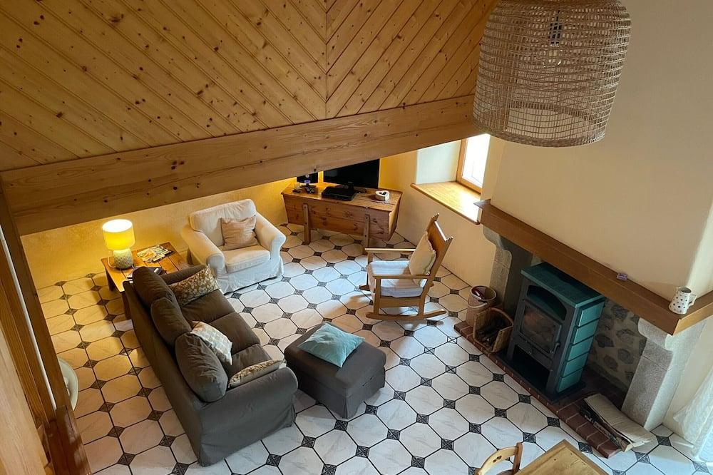 Gite Tence, 3 bedrooms, 6 persons Auvergne - Tence visuel 4/5 Gite Tence, 3 bedrooms, 6 persons Auvergne - Tence visuel 4/5