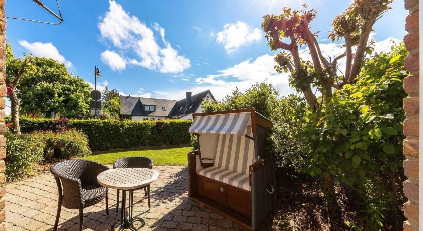 Hotel Parkresidenz Christian VIII