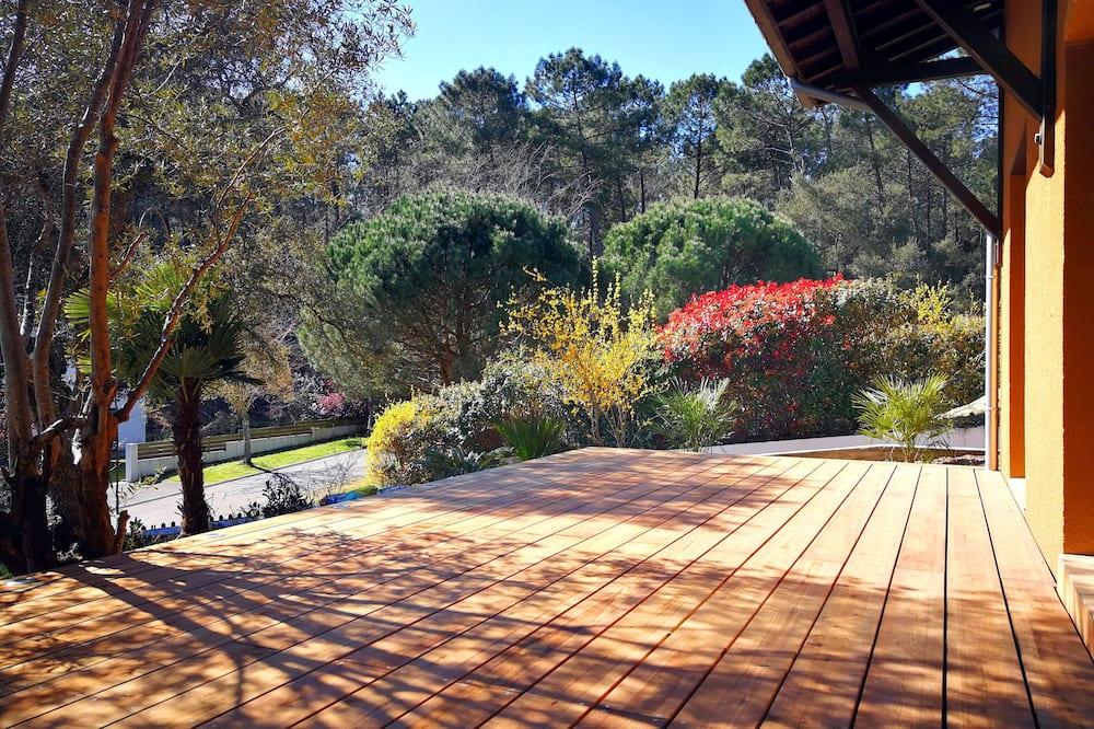 Villa Fontaine des Sables Aquitaine - Seignosse visuel 3/5