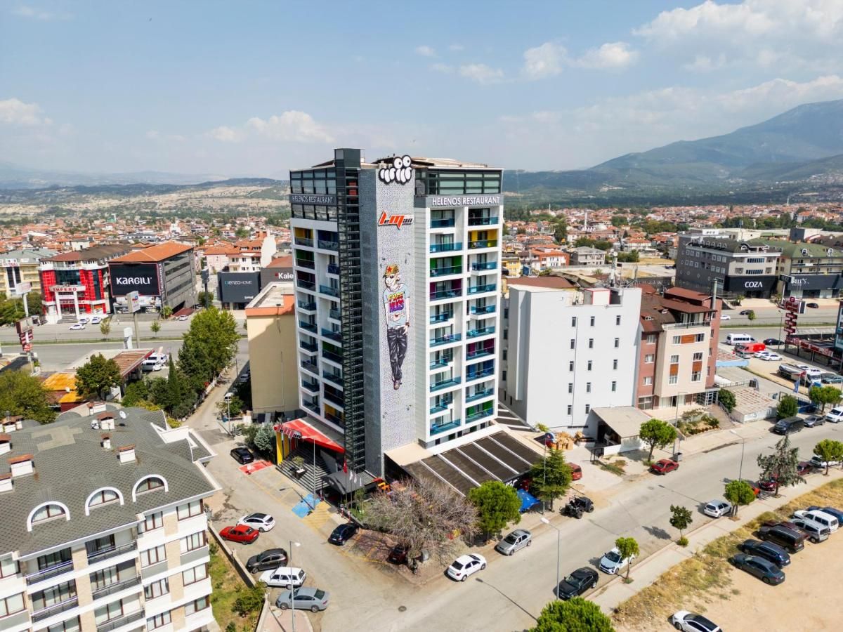 hotel photo