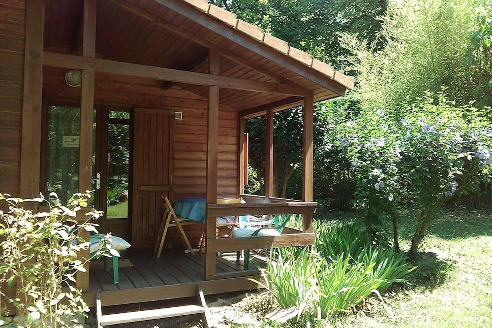 Les chalets Quazemi à Casteil Languedoc-Roussillon - Casteil visuel 5/5 Les chalets Quazemi à Casteil Languedoc-Roussillon - Casteil visuel 5/5
