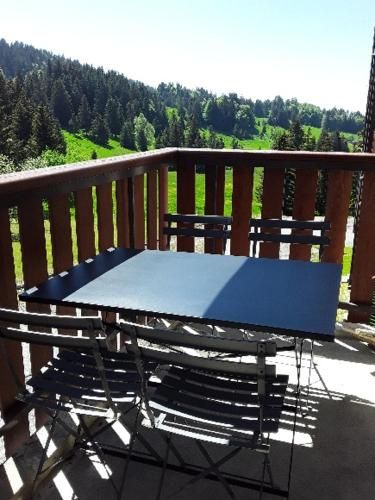 Les Terrasses du Mont blanc Rhône-Alpes - Taninges visuel 5/5