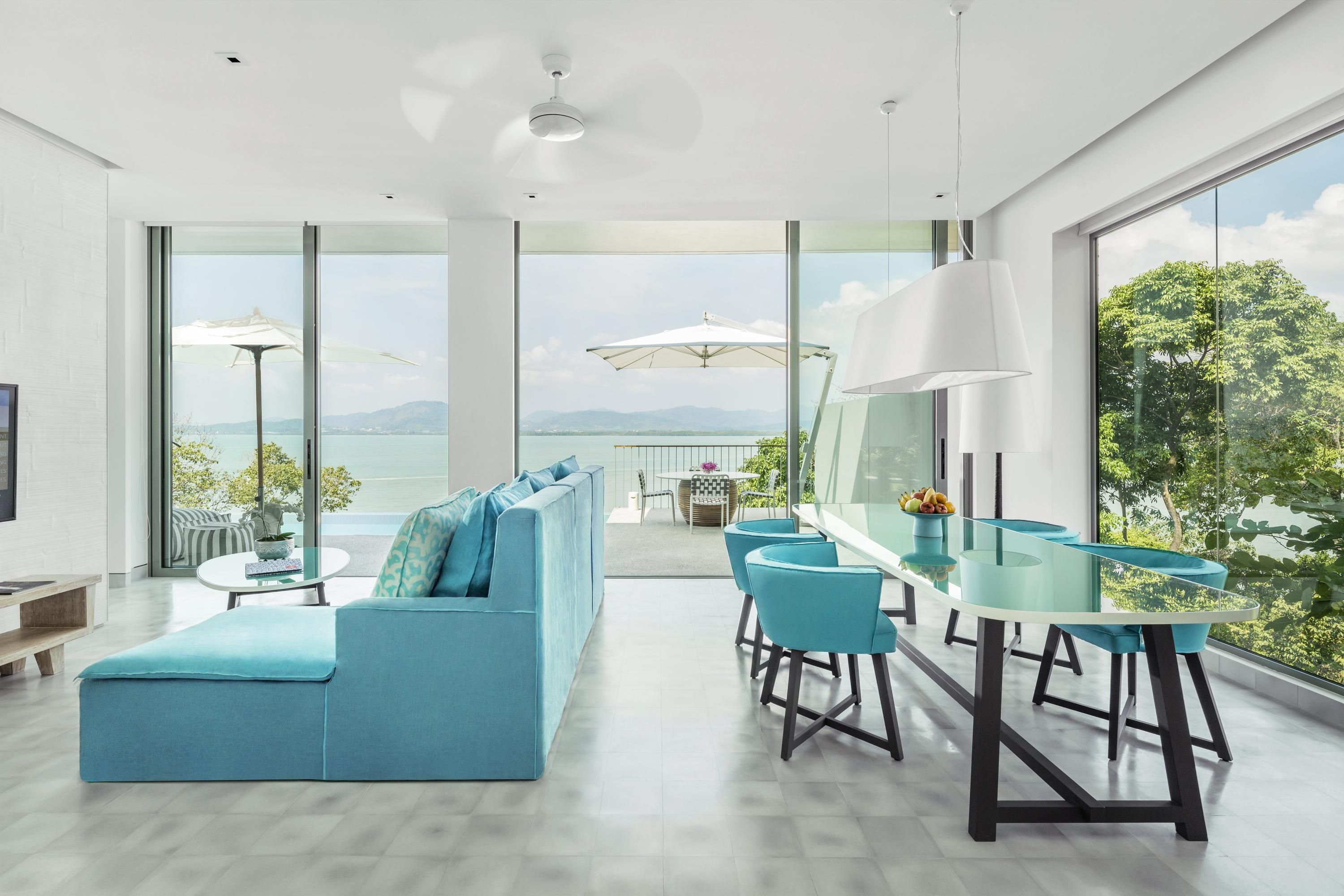 COMO Point Yamu, Phuket (SHA Plus+)