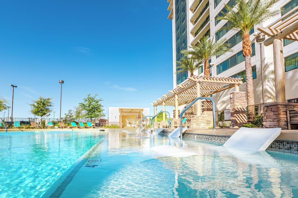 The Berkley, Las Vegas