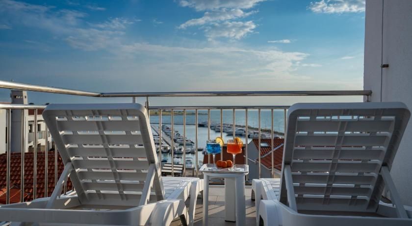 Bed&Breakfast Novalis