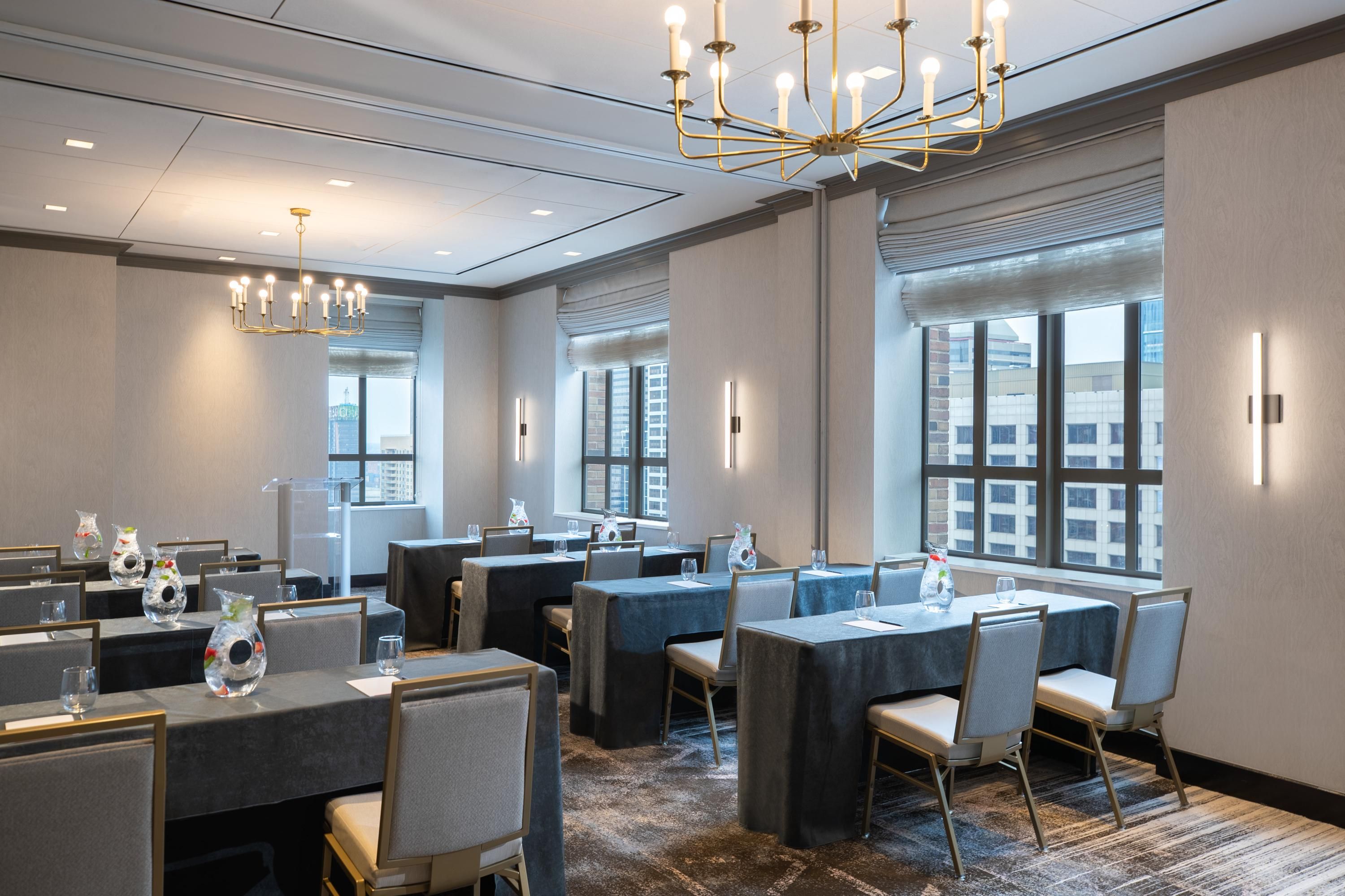 Kimpton Hotel Palomar Philadelphia By IHG