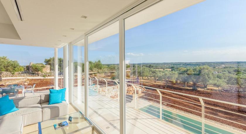 Villa Panitria Apulië - Ostuni visuel 3/5