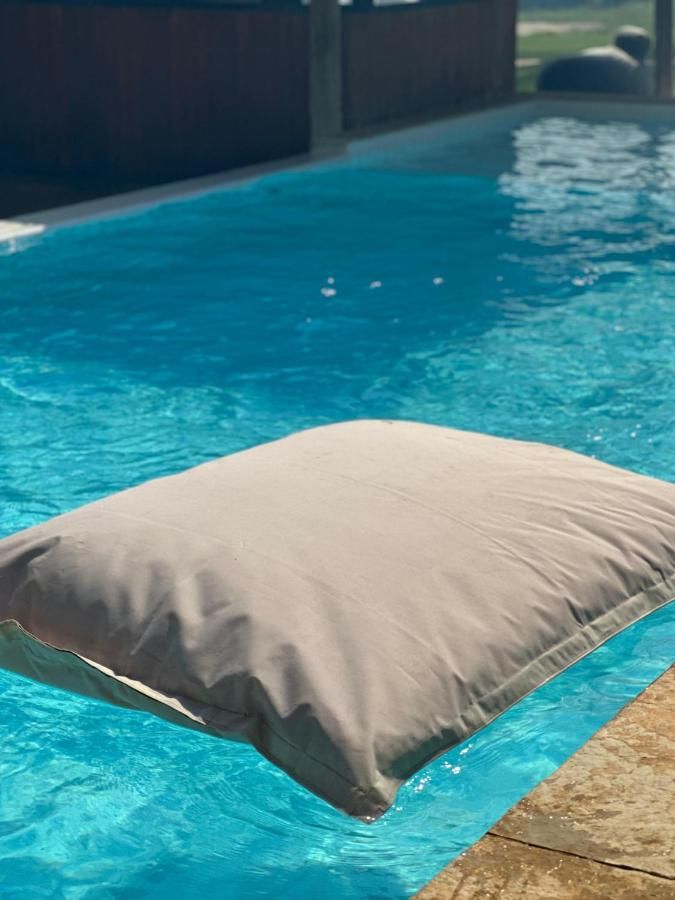 Pousada Casa Caju Bangalows