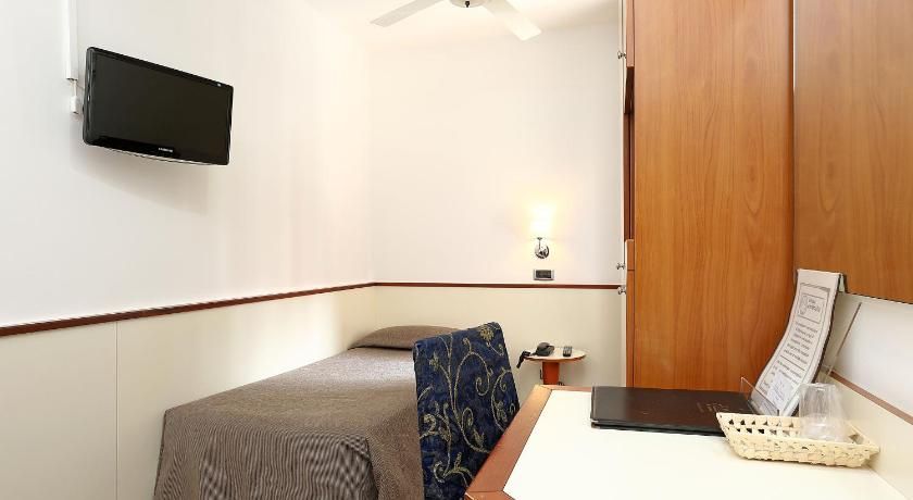 Hotel Corticella
