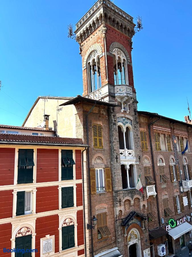 Sestri Levante - 3 - campings