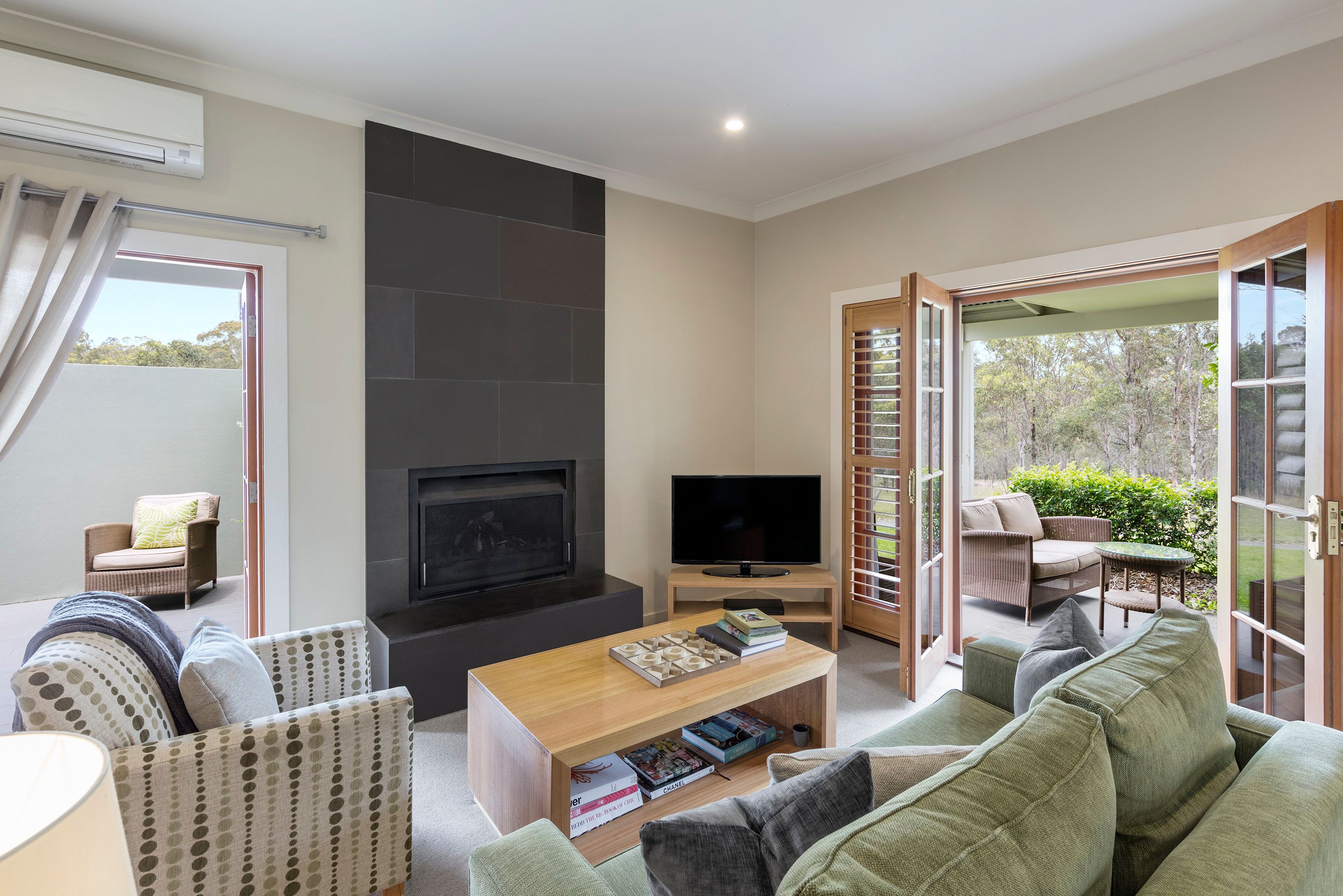 Spicers Vineyards Estate