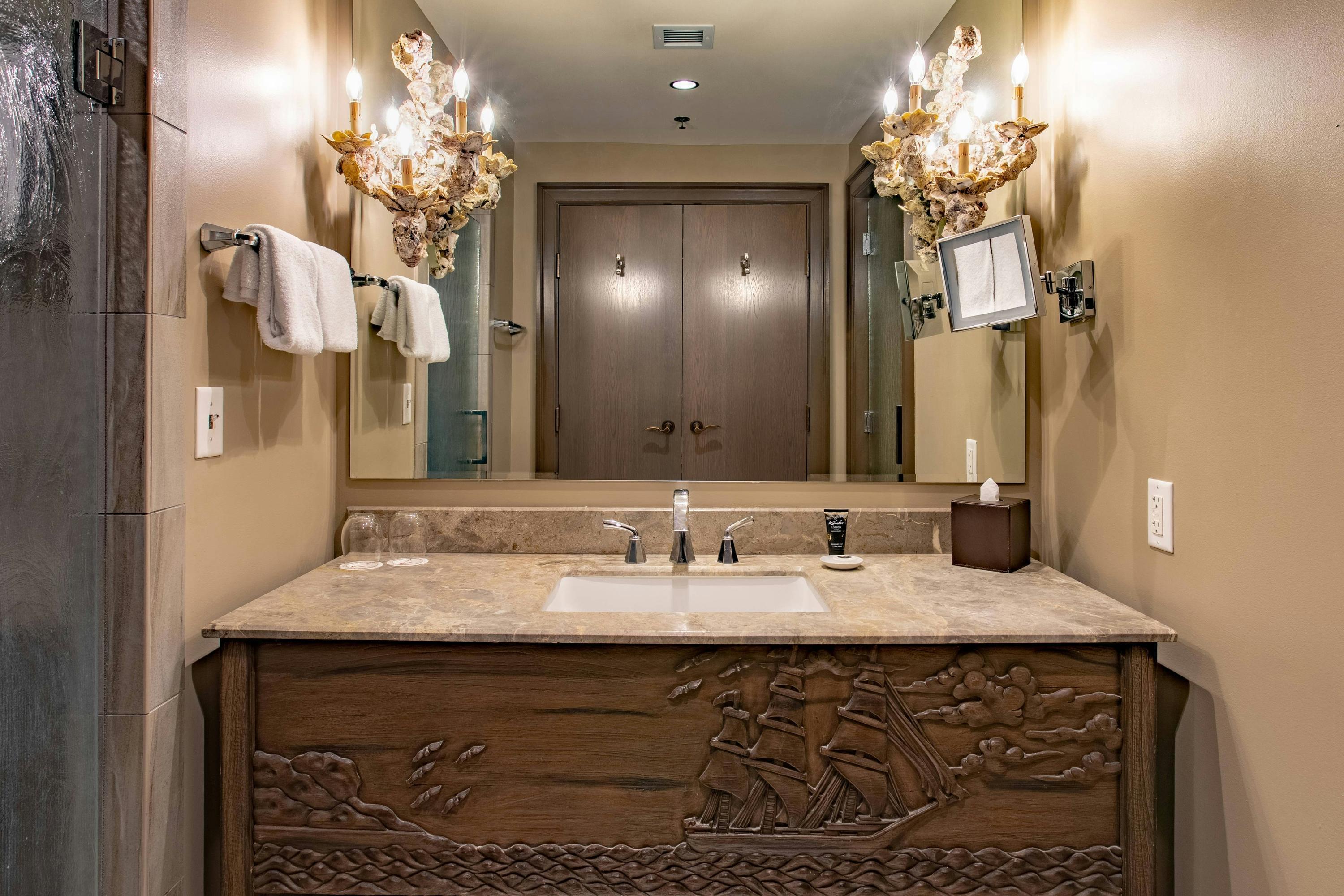 The Bohemian Hotel Savannah Riverfront, Autograph Collection