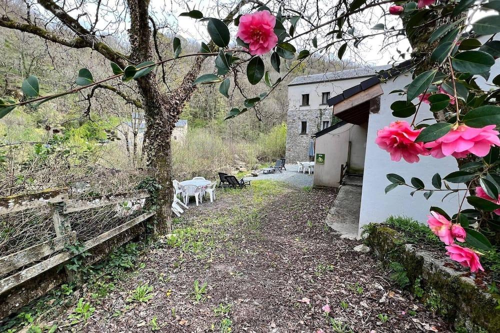 Cottage In A Water Mill Le Bez - Midi-Pyreneën - Bez visuel 1/5 Cottage In A Water Mill Le Bez - Midi-Pyreneën - Bez visuel 1/5