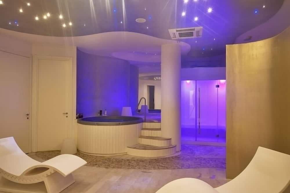 Hotel Excelsior Abruzzen - Vasto visuel 1/5 Hotel Excelsior Abruzzen - Vasto visuel 1/5