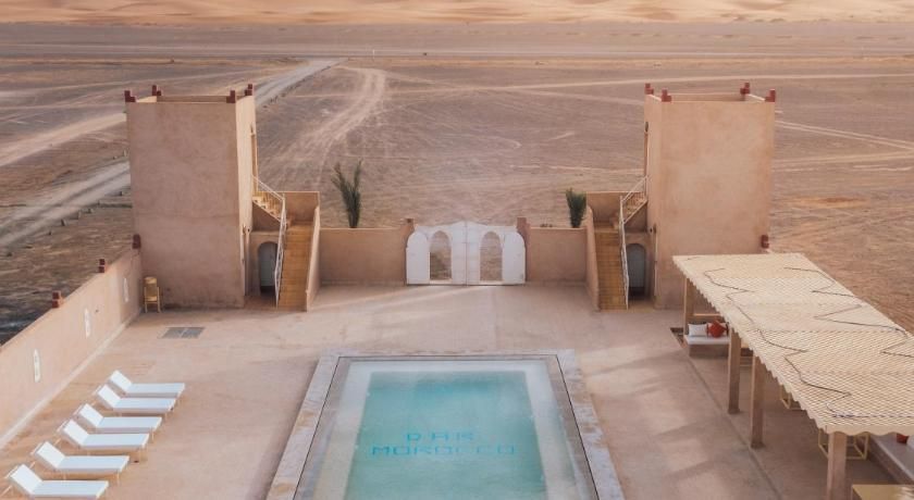 Dar Morocco