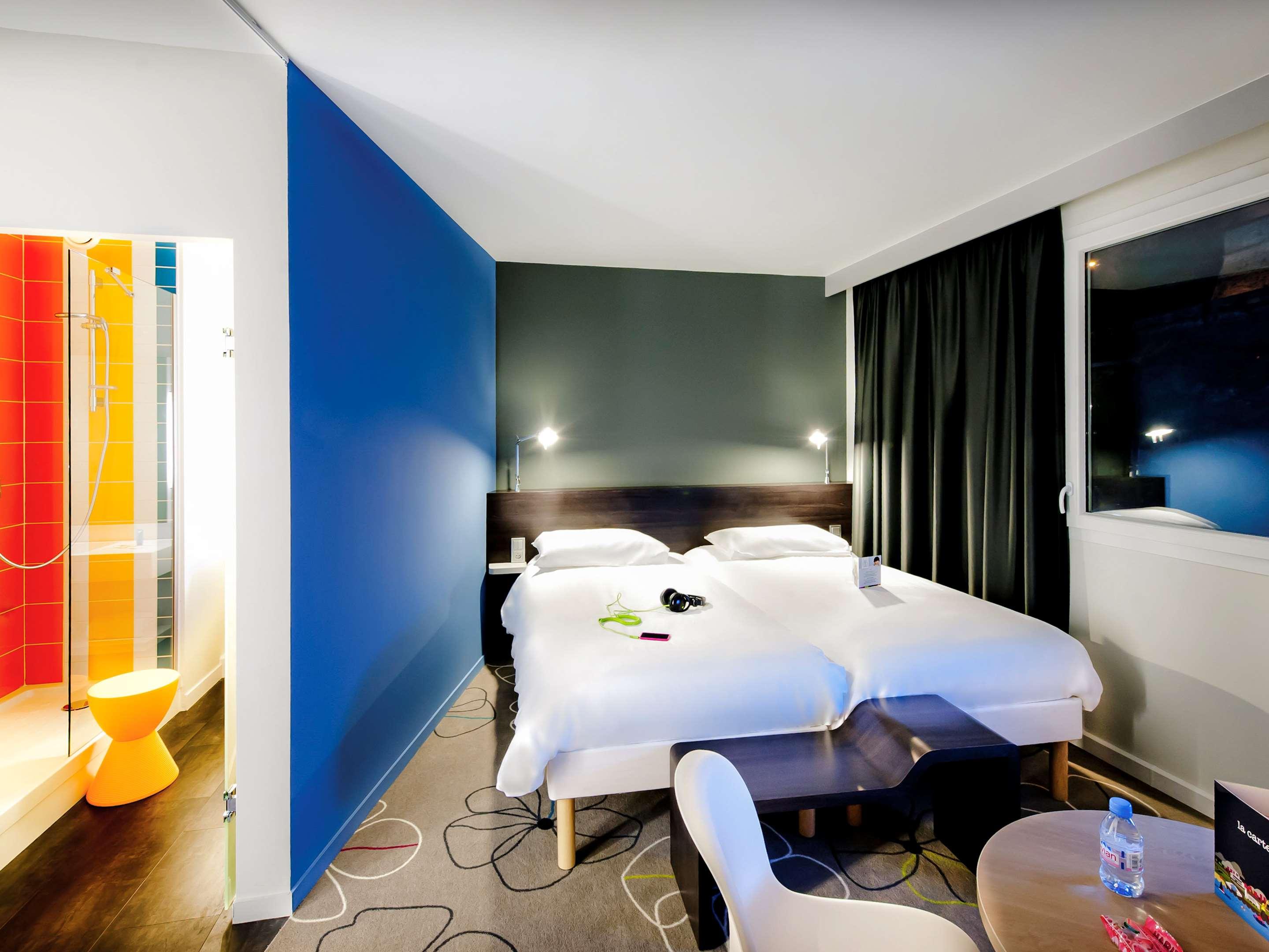 ibis Styles Brest Centre Port Bretagne - Brest visuel 3/5