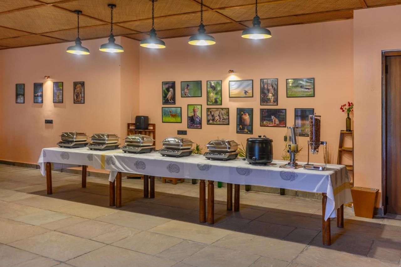 booking-1072273823-637336204-194198 The Beehad Sariska