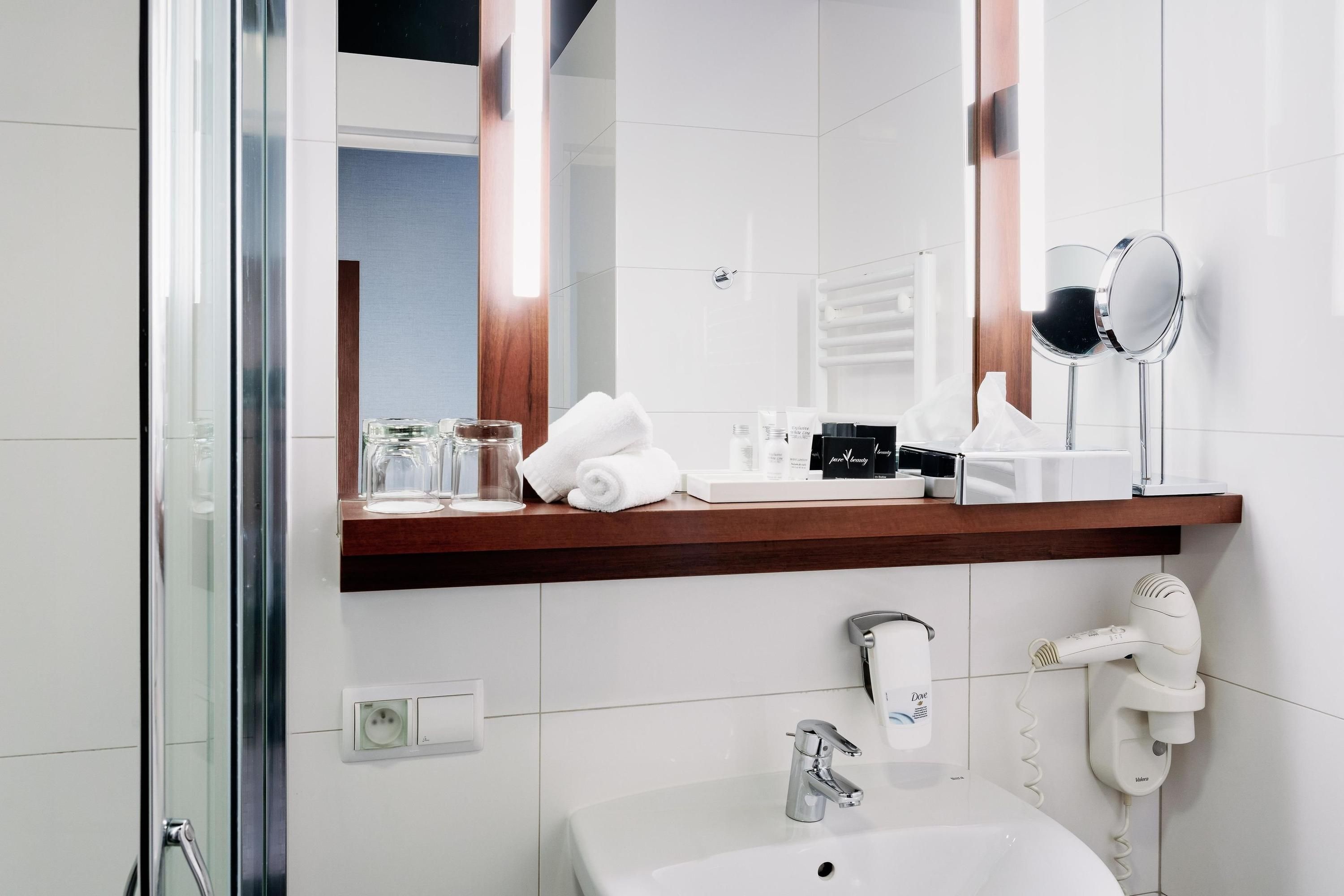 B&B HOTEL RZESZÓW CENTRUM