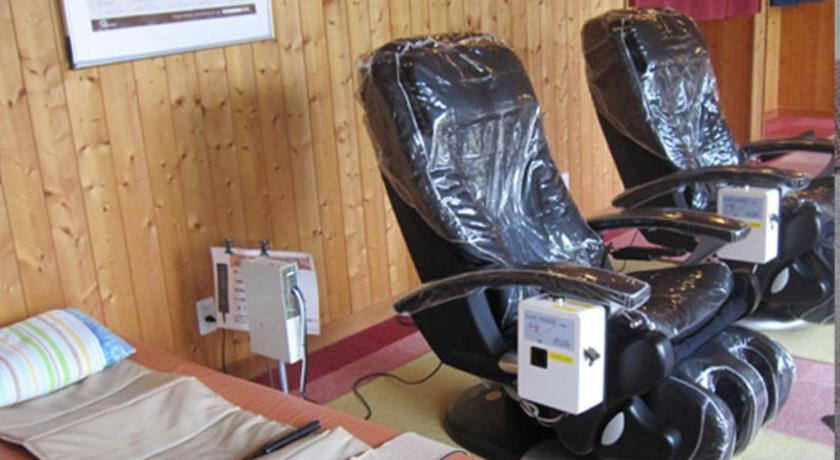 Kyukamura Nyuto-Onsenkyo