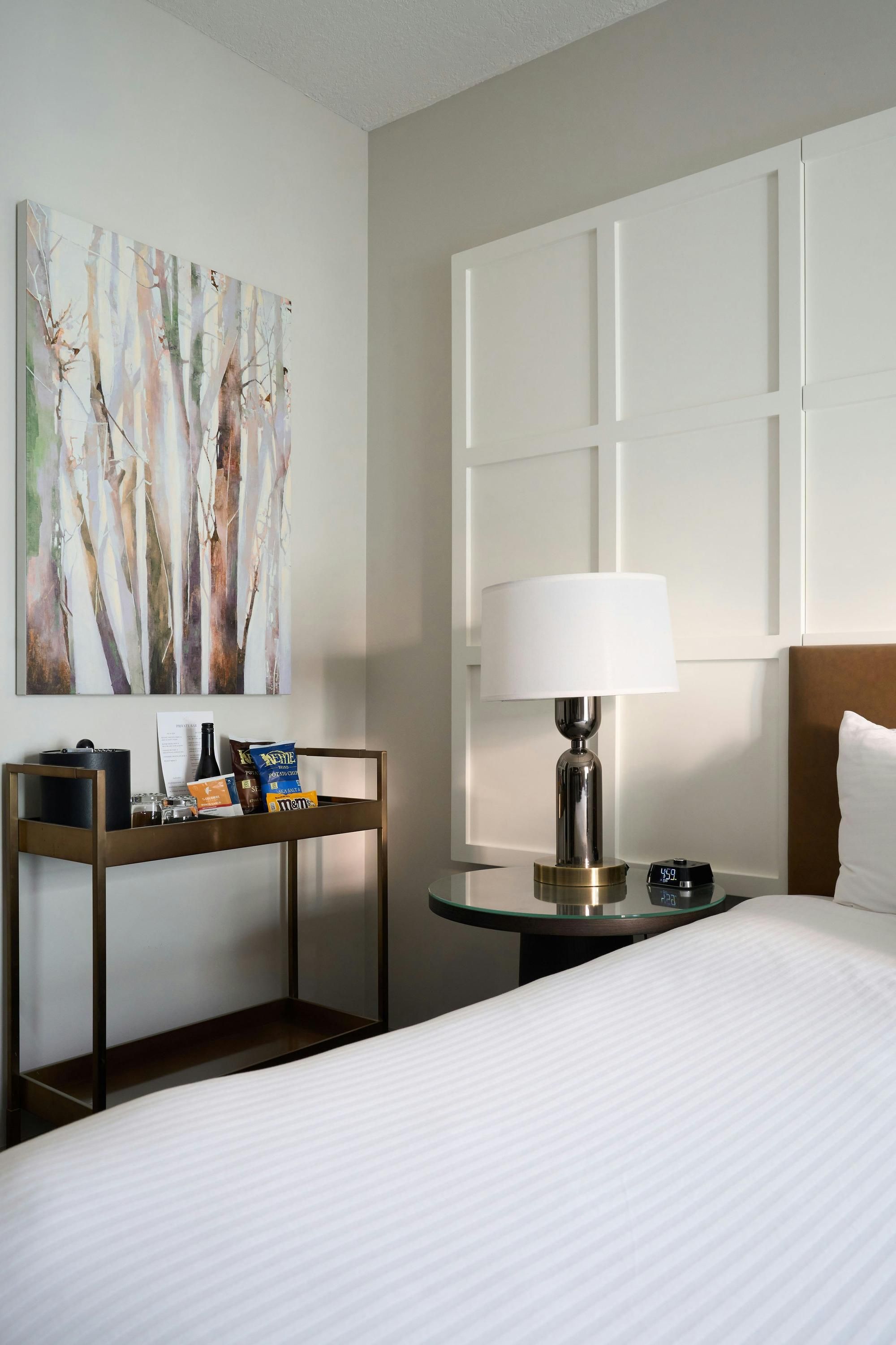 Heathman Hotel