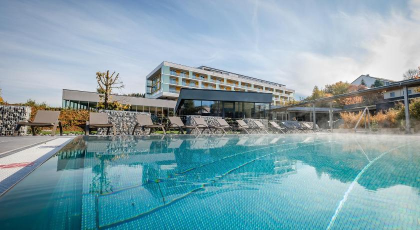 Hotel Lebensquell Bad Zell