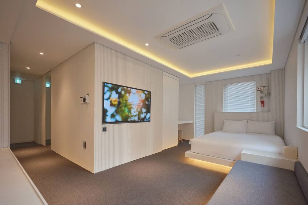 The Leap Seoul Sadang