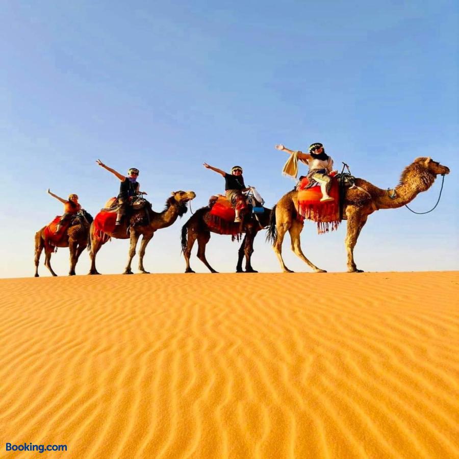 booking-1072059223-591788512-240275 Desert Paradise Luxury Camp