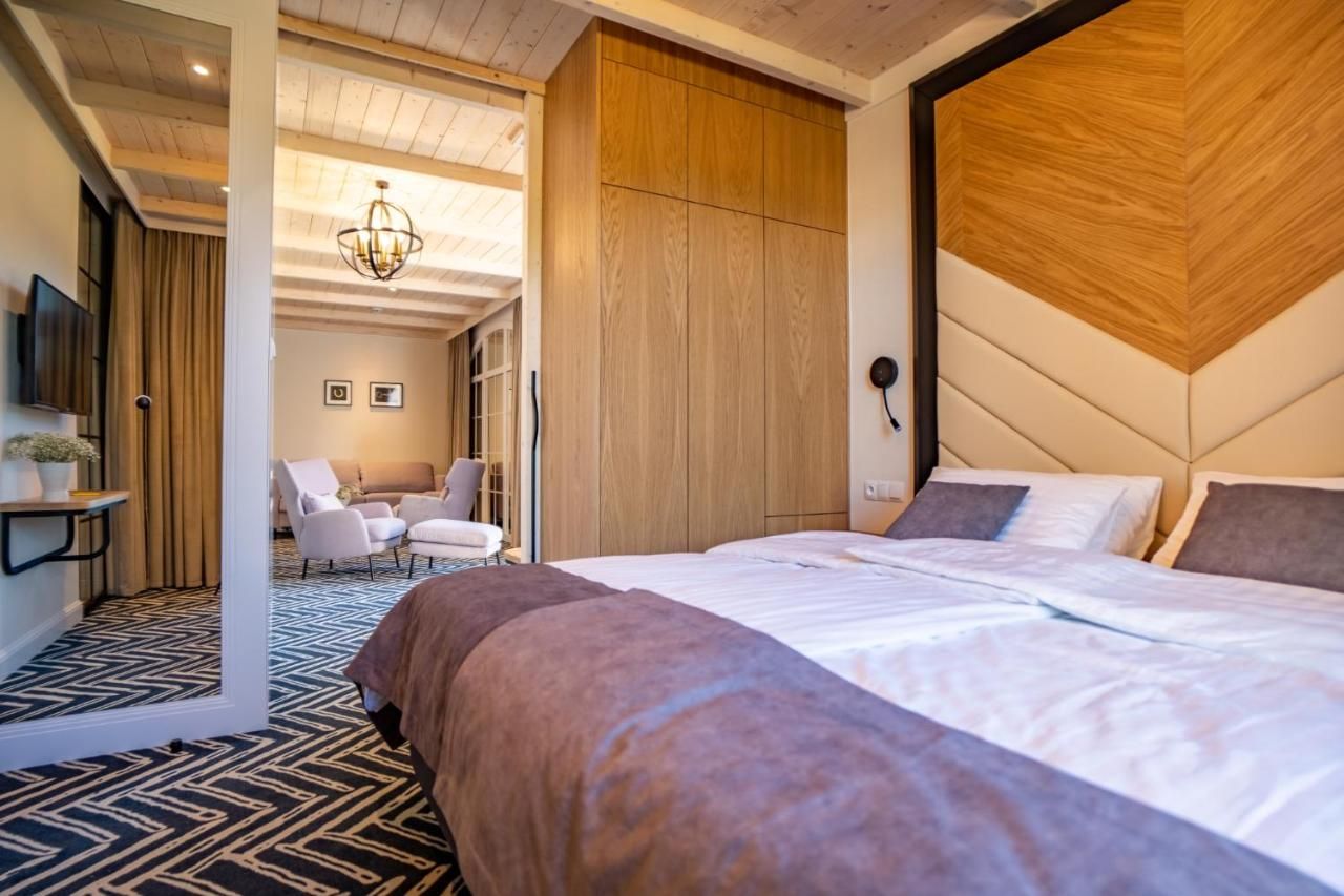 Santa Natura Resort & Spa