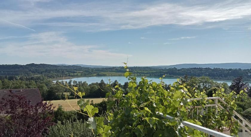 Vaste villa en position dominante superbe vue lacs Franche Comté - Clairvaux-les-Lacs visuel 3/5 Vaste villa en position dominante superbe vue lacs Franche Comté - Clairvaux-les-Lacs visuel 3/5