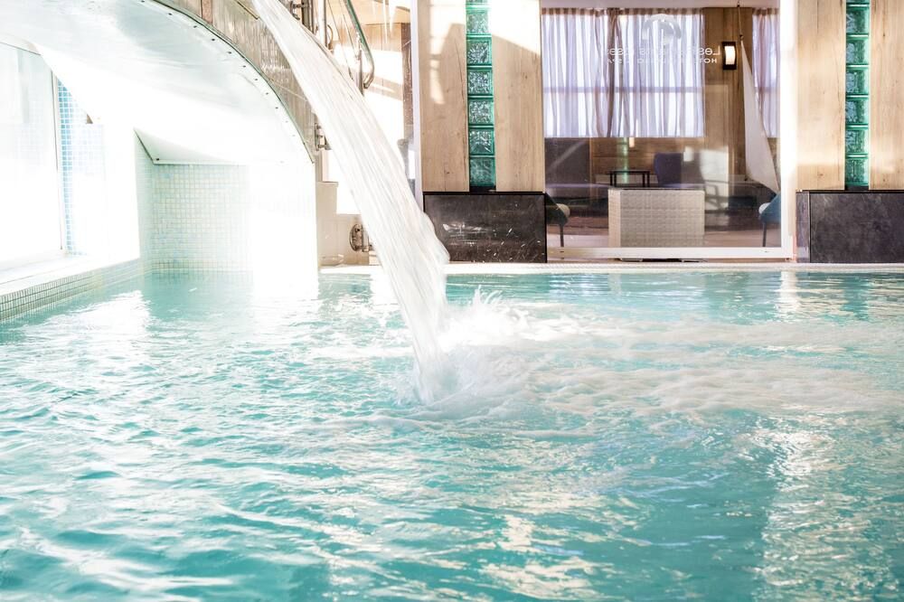 Grand Hôtel Les Flamants Roses Thalasso & Spa