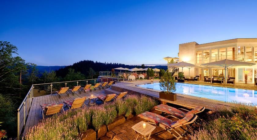 Hotel Berlins KroneLamm