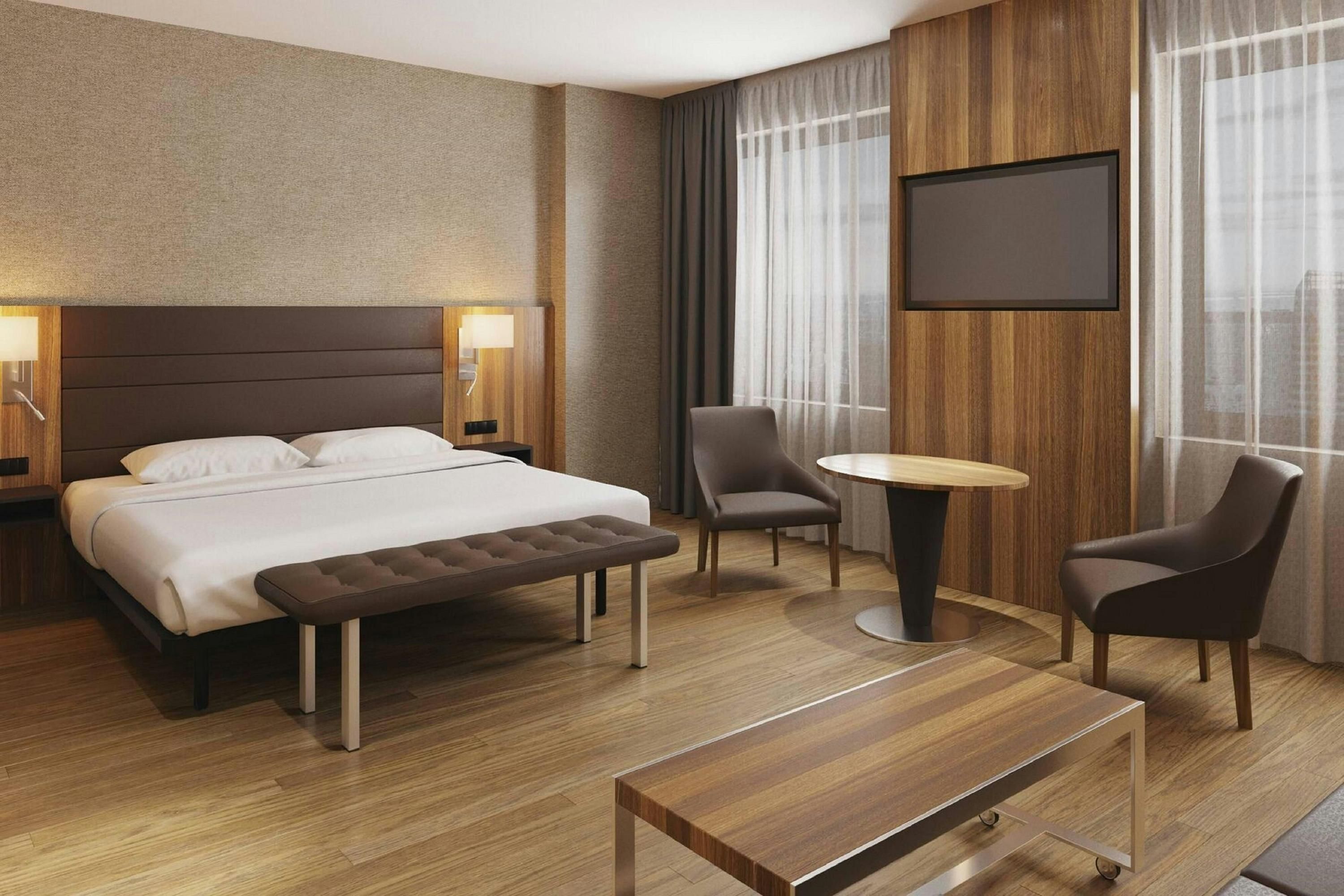 AC Hotel by Marriott Riga