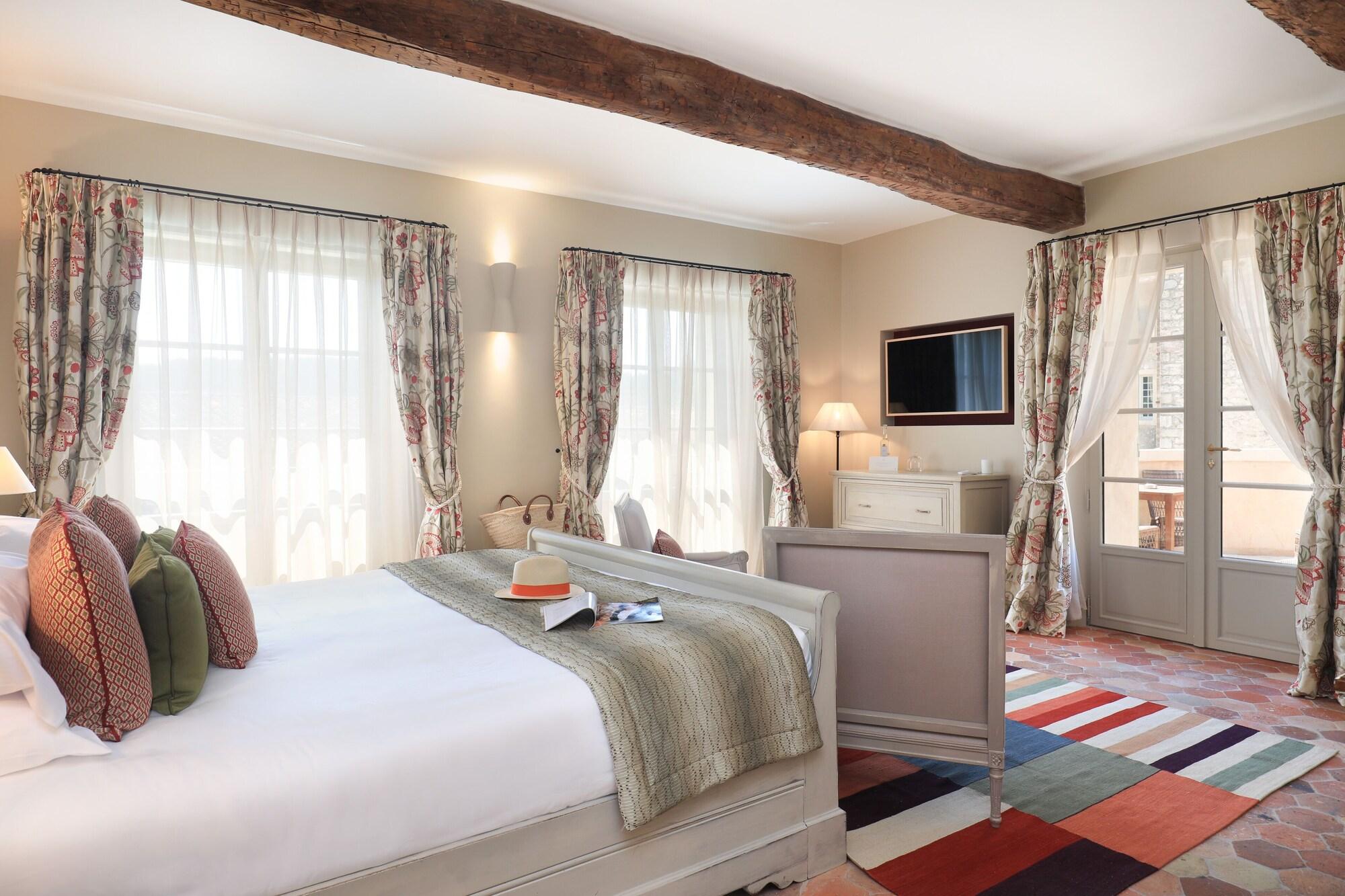 Château de Berne Provence-Alpes-Côte d'Azur - Flayosc visuel 4/5