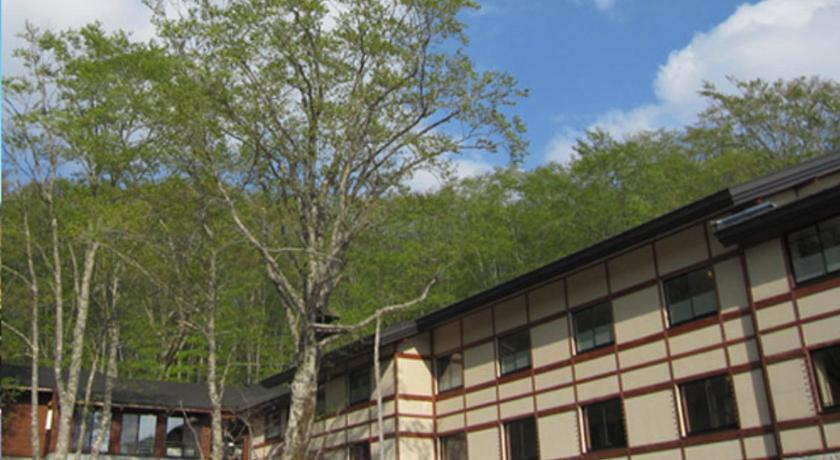 Kyukamura Nyuto-Onsenkyo