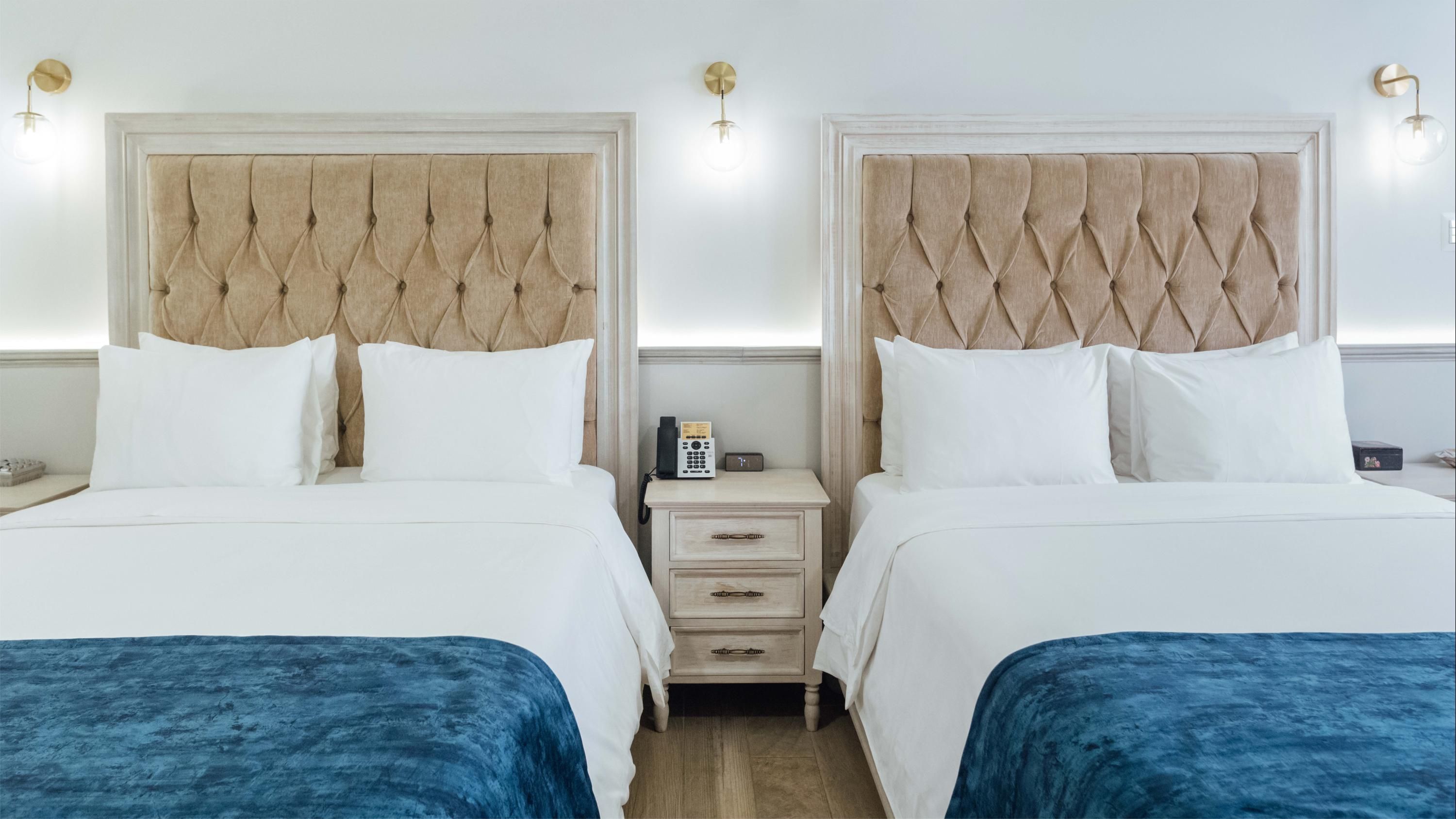 voco Royalty Puebla Downtown by IHG