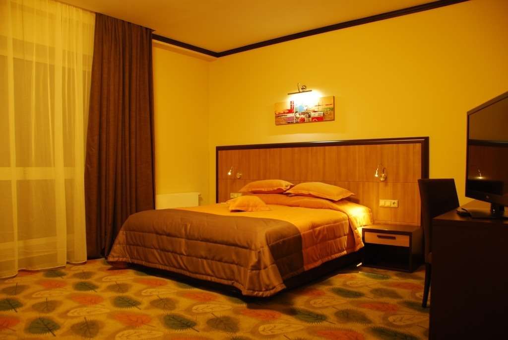 Park-Hotel Golosievo