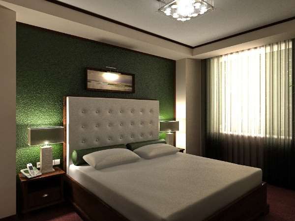 Park-Hotel Golosievo