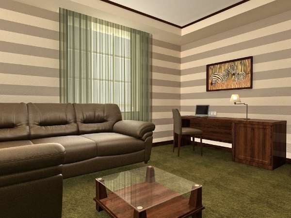 Park-Hotel Golosievo