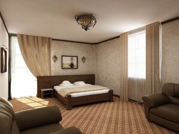 Park-Hotel Golosievo