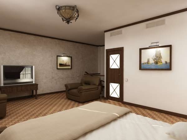 Park-Hotel Golosievo