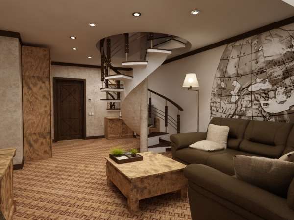 Park-Hotel Golosievo