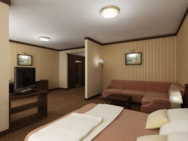 Park-Hotel Golosievo