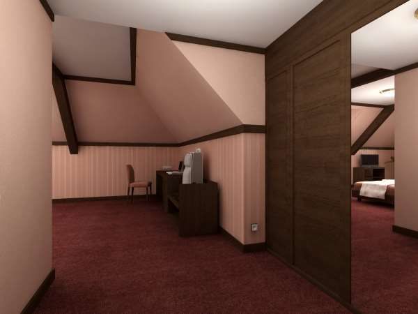 Park-Hotel Golosievo