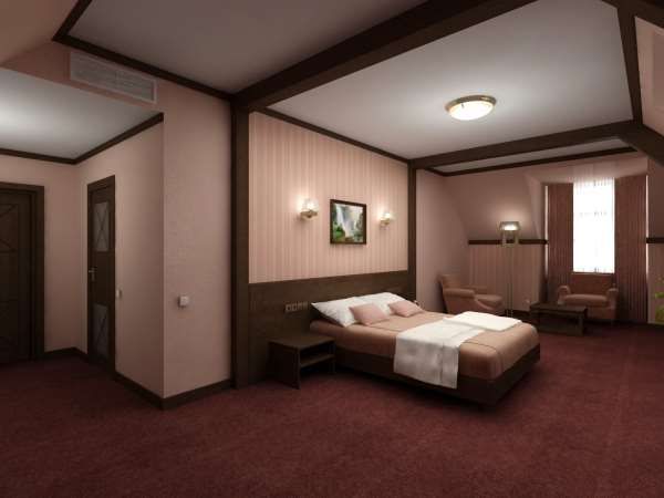 Park-Hotel Golosievo